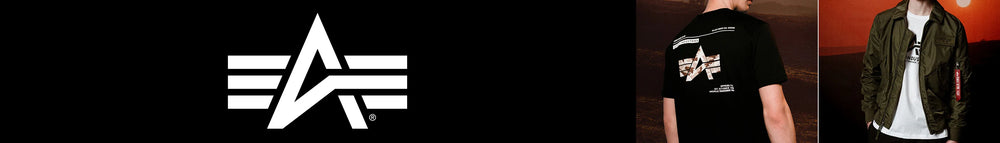 Alpha Industries