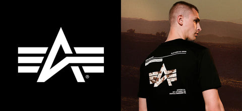 Alpha Industries