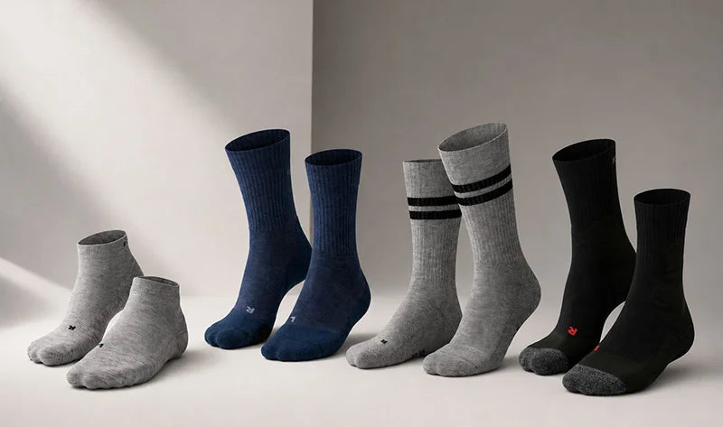 Socken von FALKE