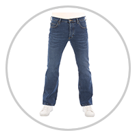 Bootcut