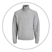 Pullover