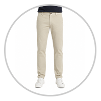 Chino Hosen