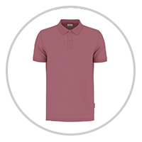 Poloshirts
