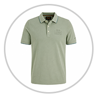 Poloshirts
