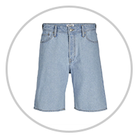 Baggy Shorts