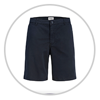 Chino Shorts