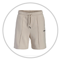 Sweat Shorts