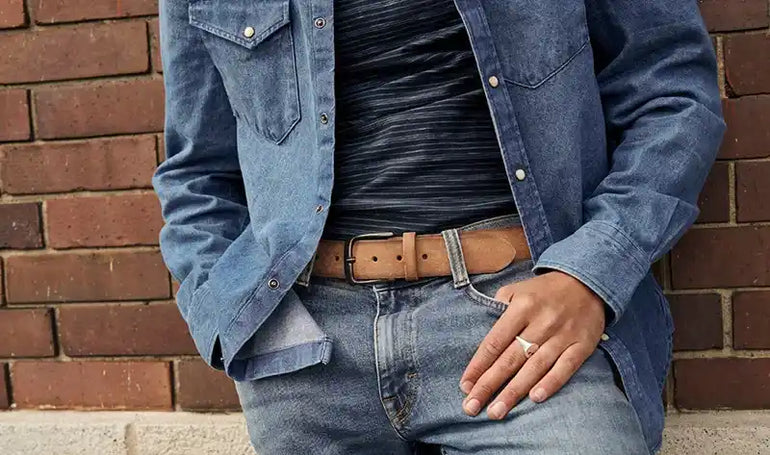 Mustang-Style
