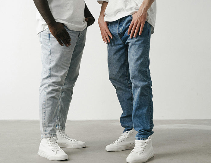 Denimfy.de - NEWSLETTER GUTSCHEIN