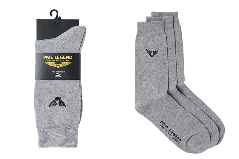 PME Legend Socken für Herren im Mehrfachpack