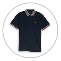 Poloshirts