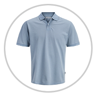 Poloshirts