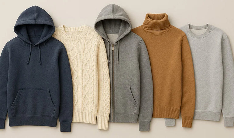 Pullover-Auswahl-1