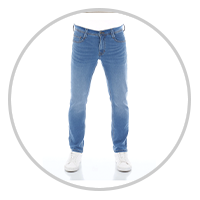 Tapered