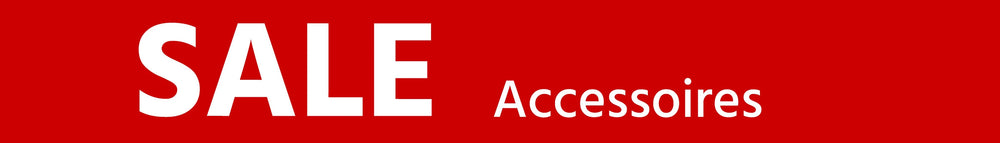 Sale Accessoires für Herren