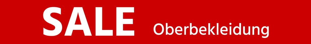 Sale Oberbekleidung für Herren