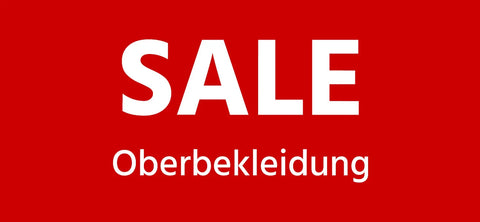 Sale Oberbekleidung für Herren