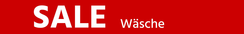 Sale Wäsche für Herren