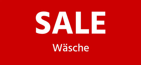 Sale Wäsche für Herren