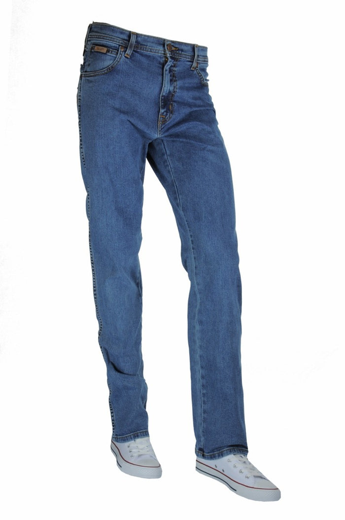 Wrangler Herren Jeans Texas - Regular Fit